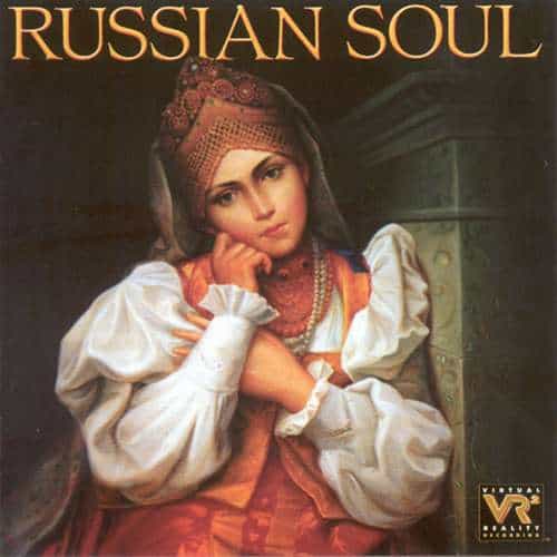 Russian Soul